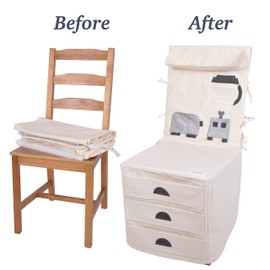 POPOHVER (Pretend Kitchen Counter