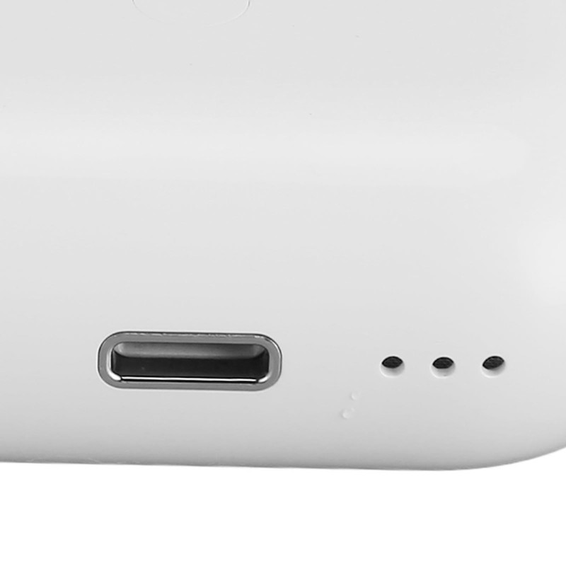 Replacement Charging Case with Electric Quantity Display for Earbuds 3rd