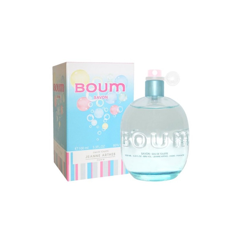 Jeanne Artes 111129087 Bumbu Chabon, 3.4 fl oz (100 ml)