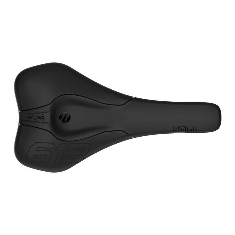 612 Ergowave, Road & MTB Race Bicycle Saddle SQlab