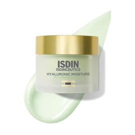 ISDIN HYALURONIC MOISTURE OILY & COMBINATION SKIN 50G