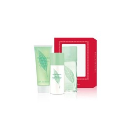 Elizabeth Arden 3-Piece Set (Shower Gel 200ml + Deodorant 150ml + Perfume 100ml) / 엘리자베스아덴 3종 세트 (샤워젤200ml+데오도란트150ml+향수100ml)