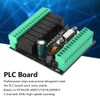 PLC Industrial Control Board Based on FX1n 2N‑6Mr t 10/14/20Mr