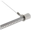 Ibili 724.917 – Schneiden Käse Lira 17 cms.