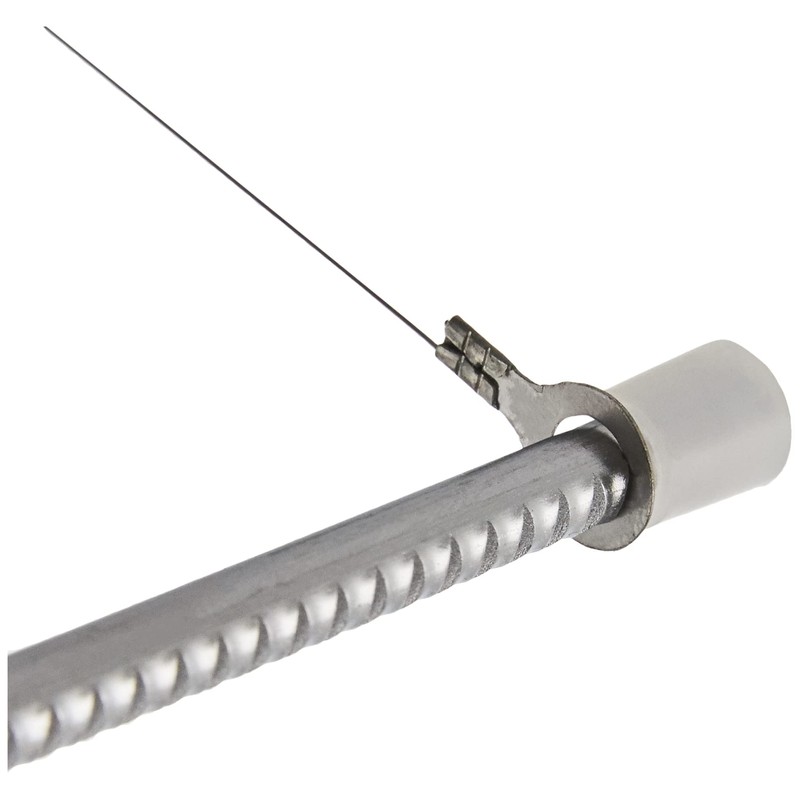 Ibili 724.917 – Schneiden Käse Lira 17 cms.