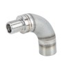 Oxygen Sensor Restrictor Fitting with Adjustable Gas Flow Inserts FT11619