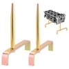 DASBET Cylinder Head Stands | 2PCS Cylinder Head Stand Holder