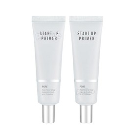 APIEU Start Up Pore Primer 30ml+30ml / 어퓨 스타트 업 포어 프라이머 30ml+30ml