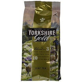 Yorkshire Gold Loose Tea Leaf 250 g