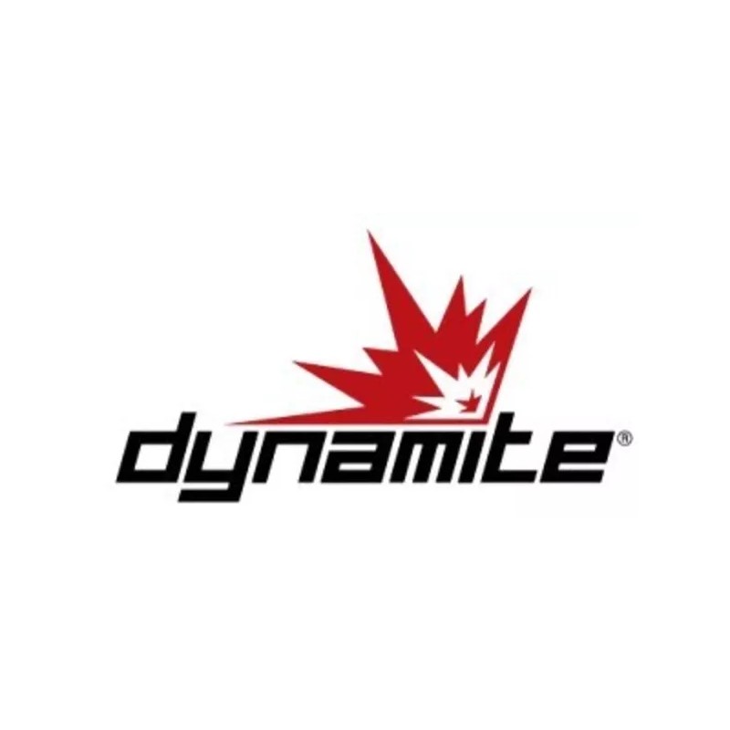 Dynamite Reaction 7.4v 4000mah 2S 30C Lipo Hardcase EC3 Plug