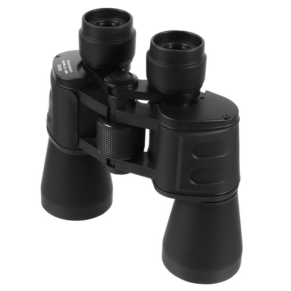 Operitacx Compact Low Light Night Vision Binoculars for Adults Portable