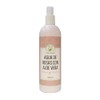Agua De Rosas Con Aloe Vera Hidratante Facial 500 ml
