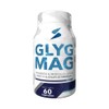Glymag | Glicinato de magnesio | Essentials Innovation | 60