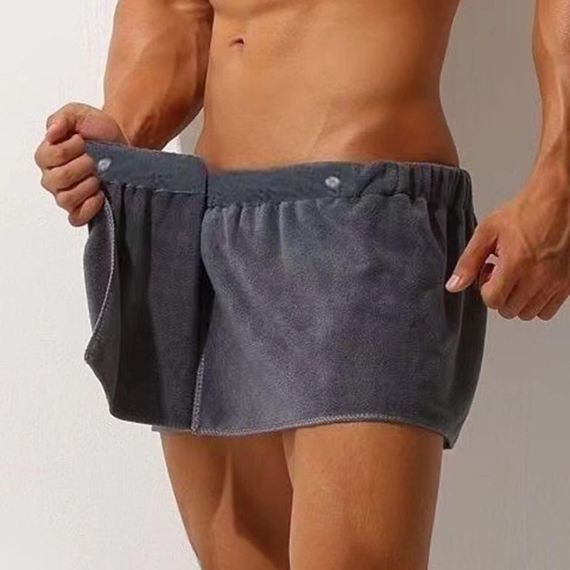 YumSur Quick Dry Microfibre Bath Wrap Around Body Towel for