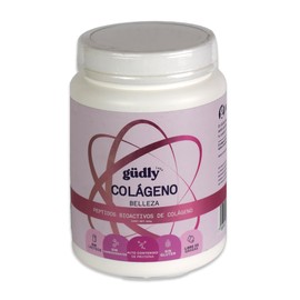 Gudly Peptidos Bioactivos Colageno