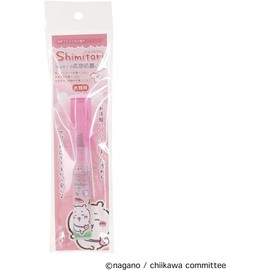 Epoch Chemical 983-0480 Clothing Spot Remover, Chiikawa, Strawberry Scent