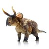 HAOLONGGOOD Series（Nasutoceratops 1：35 Science and Art Model） Multicolor