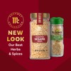 McCormick Gourmet Toasted Sesame Seed, 1.62 oz