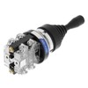 12 Volt Joystick 16×6×6 4 Position 4no Spring Return Momentary