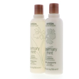 Aveda Rosemary Mint Shampoo & Conditioner Duo 8.5 oz