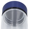 Hydrogen Water Bottle 420ml 3 Minute Rapid Electrolysis Hydrogen Rich