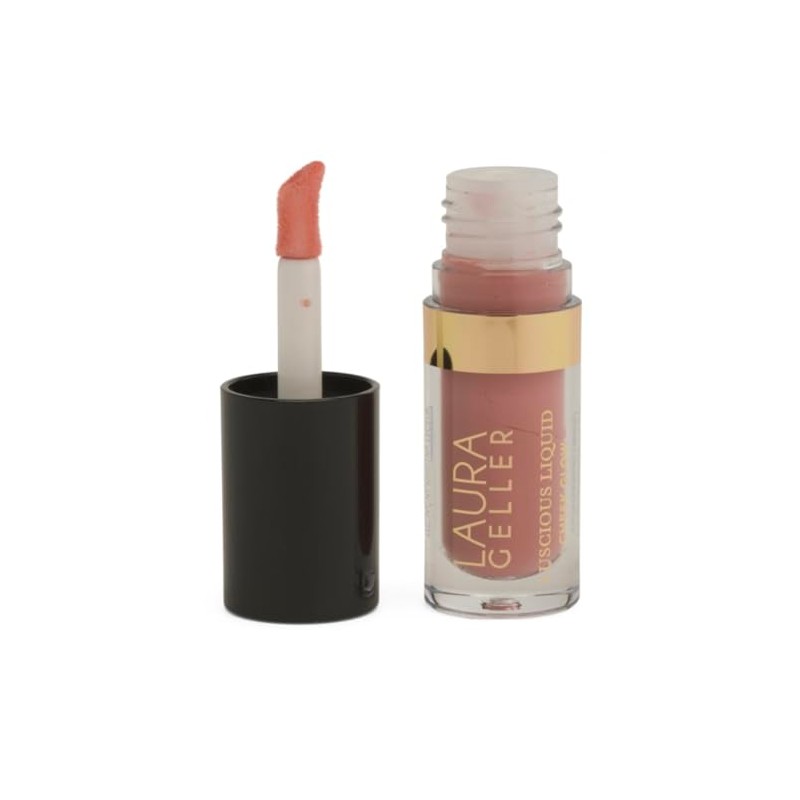 Laura Geller Luscious Liquid Cheek Glow Blush - Love in