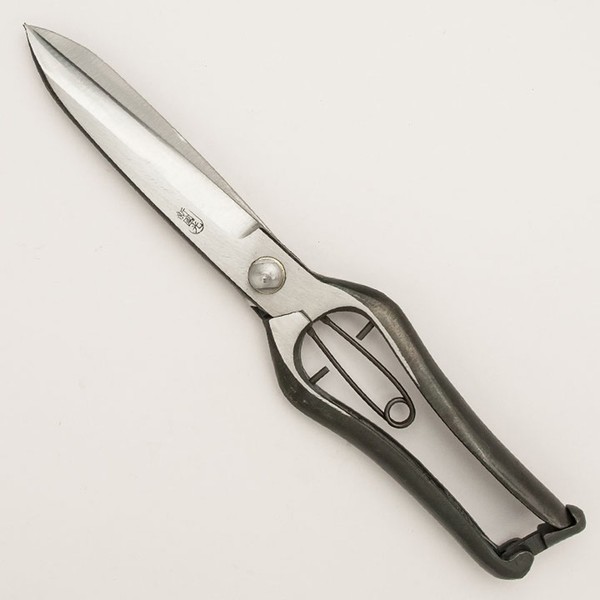 Tohoku Run Knife New 国光 Pruning Shears Hand Reapers Included Scissor Blade Direct < >