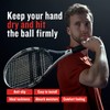 8pcs Tennis Racket Grip Tape Outdoor Tape Handle Antiskid Badminton