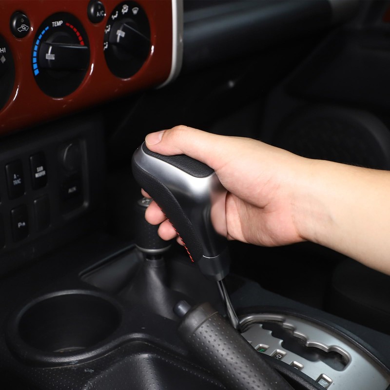 CHEAYAR Gear Shift Knob Compatible with Toyota 4Runner TRD Pro