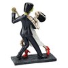 Figuren Shop GmbH Frankenstein's Monster & Bride at the Last