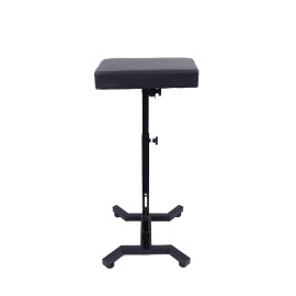 Unbranded Tattoo Heavy Duty Armrest Adjustable Height & Angle Pad Size: 13.78'' x 9.13''