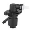 Akozon Clutch Master Cylinder Accessories MTA Actuator Hydraulic Pump G1D500201