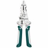 Multifunction Wire Stripper Pliers – Crimper, Cutter & Electric Cable