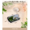 SIDOORA Casa Gassa Plate, Terahertz Ore, Guasha, For Face, Body,