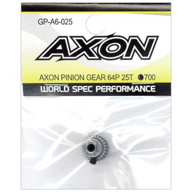 Axon piniongiya 64P 25T GP – A6 – 025 