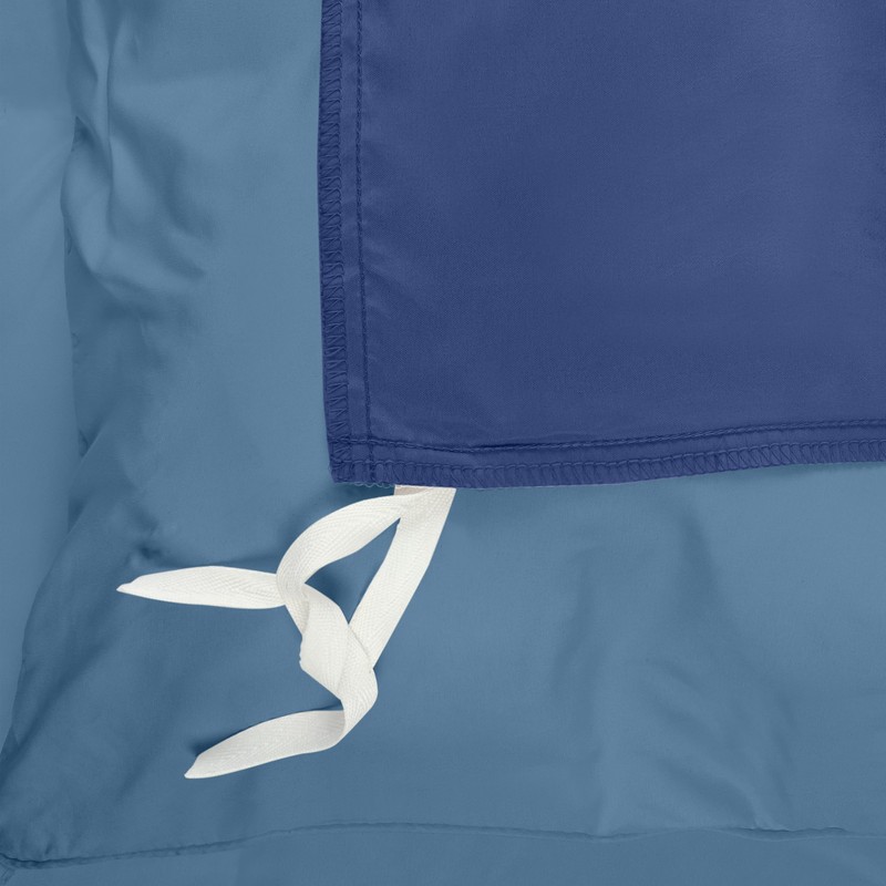 Utopia Bedding Single Duvet Cover Set - Soft Microfibre Polyester