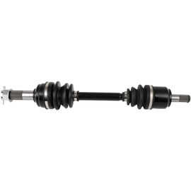 SCITOO CV Axle rear left right for Honda Rancher 420 2007-2013 1pcsCV Axle Shaft Assembly