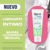 Sico Naturals Lubricante Íntimo H2o Gel Ph Balanceado 100 Ml