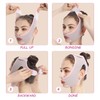 1 Piece Double Chin Reducer Chin Lifting Strap Double Chin