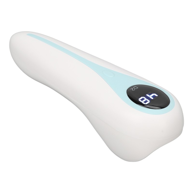 Mini LED Nail Lamp 5W 3pcs Light Chips 30s 60s