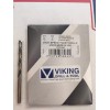 Norseman (12-PACK) Number #3 38960 Norseman Viking USA Drill Bit