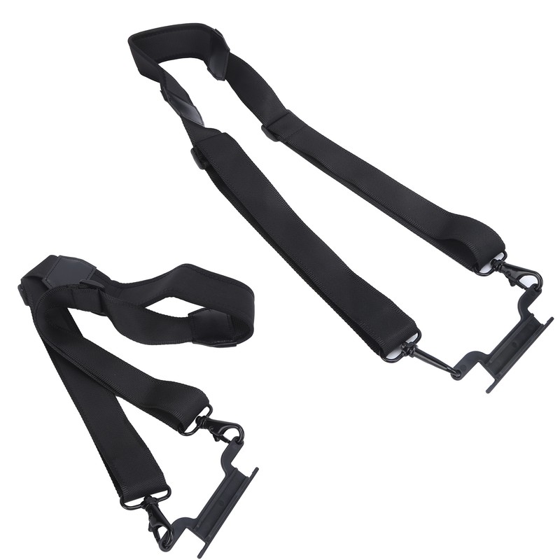 Double Hook Lanyard 79cm Widened and Thickened Remote Controller Lanyard