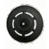 4 Mop and 2 Mop Pad Plate Accessories for iRobot