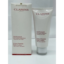 Clarins Paris Extra-Firming Body Lotion (6.9oz) - REF# 15651