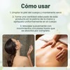 Aceite Corporal Elixir con Colágeno, Aceite Corporal Hidratante Reafirmante