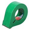 Hand Dispenser Grip Light Metal Housing Band Width up to