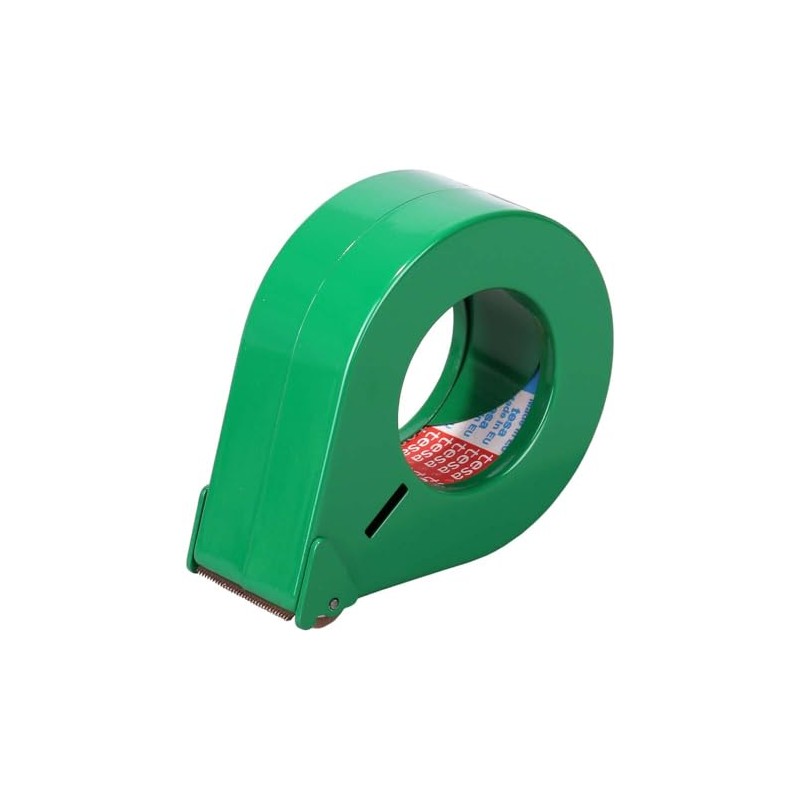 Hand Dispenser Grip Light Metal Housing Band Width up to