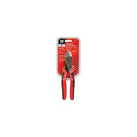 Gardner Bender GPS-3228 Cutting Pliers Curved Diagonal, 8-Inch