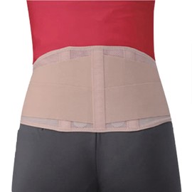 Bonbone Slim Hard Waist Corset 105 Beige L