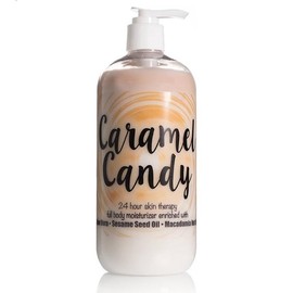 BODY LOTIONS (16+ Fragrances) Handcrafted Full Body Moisturizer by The Lotion Company 16 oz pump bottle: moisturizing cream Gentle; Sensitive Skin; Vanilla:_Perfectly Peppermint